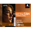HAYAH LABORATORIES UVEPRO HYDRATING LIP BALM SPF 50+ ENRICHED WITH SHEA BUTTER & UV FILTERS 5 GM